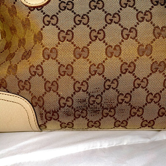 Gucci GG Canvas Princy tote - Picture 3 of 11